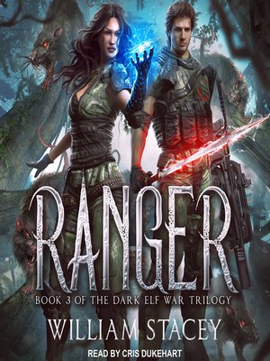 cover image of Ranger